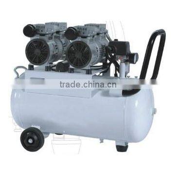 Oil-free 0.75hp air compressor NV-6050OL