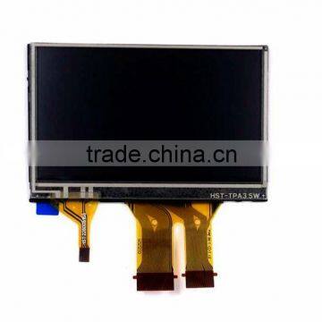 LCD Screen Display For Sony SR11E SR12E XR500E XR520E Z5C