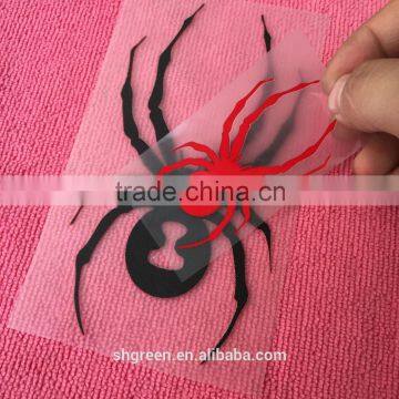Custom Silk Screen Heat Transfer Label Printing,heat Transfer Label,factory Direct Wholesale photo-4