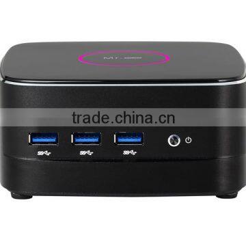 Realan Mr.NUC-i3D4010 Mini Gaming Computer With Fashion Design photo-4