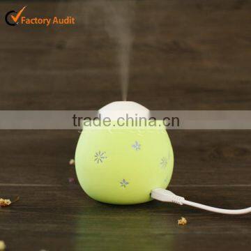 Portable mini nebulizer / portable ultrasonic nebulizer / portable mini humidifier