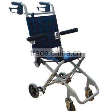 2015 new Aluminium manual wheelchair