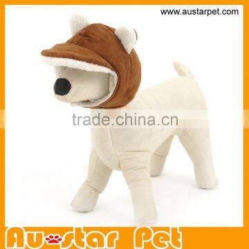 Warm Pet Dog Hat, Dog Cap