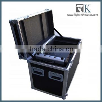 New product!flight case for philips r15 330w beam moving head light support OEM Moving head flight case china