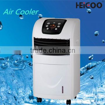 Cooling Heating Air Cooler For Household