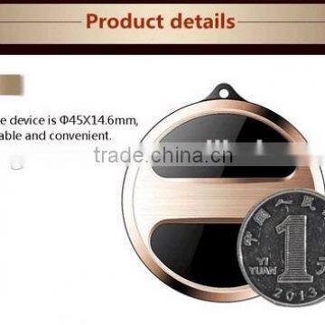 T8 Mini GPS Tracking for Chidren With Google Maps SOS Alarm GSM GPRS Tracker photo-6