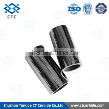 Multifunctional Tungsten carbide shaft sleeve supplier and manufacturer