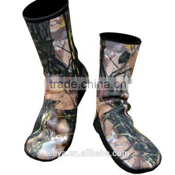 diving gears swim socks neoprene snorkeling hose for watersport