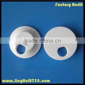 Polished Ceramic Seal Disc photo-2