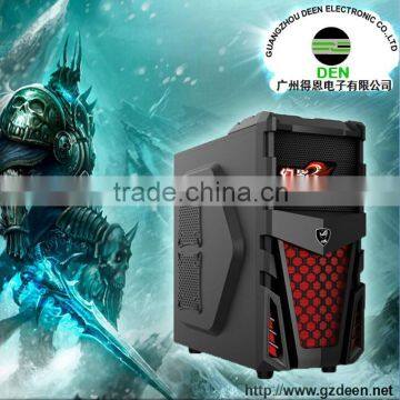 Luxury Gaming Case /Arcylic Gaming Tower photo-3