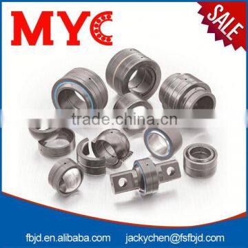 Widely used ball joint spherical bearings ball bearings