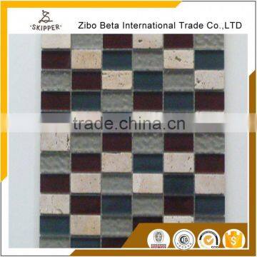 Factory Price Mother Of Pearl Shell Mosaic Tile Price photo-6