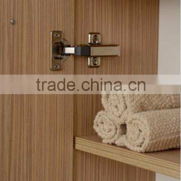2016 Hot Sales Wall-mounted Europe Style Bathroom Cabinet photo-3