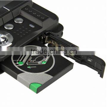 2.7" 18 Megapixels fc ce Disposable Cheapest Digital Camera Price photo-3