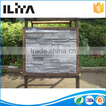 Artificial Tile for Interior and Exterior Wall Decoration (YLD-60102)