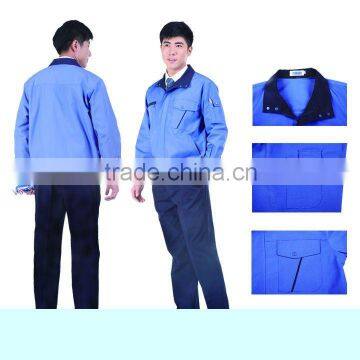 polycotton coveralls