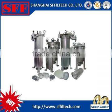 Water Filter Machine Housing photo-4