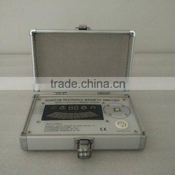 hot quantum resonance magnetic analyzer with new model