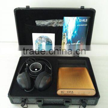Quantum Analyzer 3D Body Health Analyzer photo-6