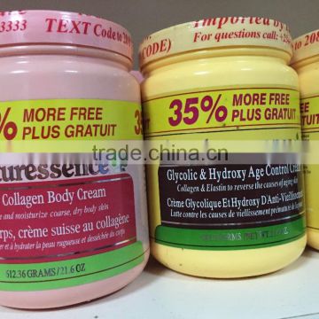 naturessence body cream