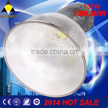 PC Lampshade Waterproof LED Industrial High Bay Lighting