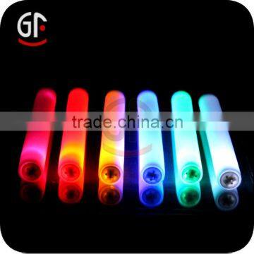 Wedding Decoration Colorful Popular Sound Colorful Led Foam Stick