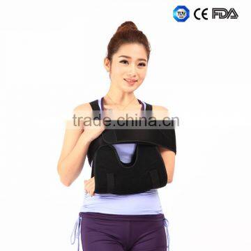 foam padding comfortable medical arm support , arm guard , Pouch Arm Sling