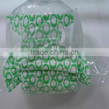 2016 New material eco-friendly baby cloth diaper biodegradable completely