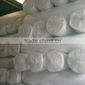 Chmical bond air filter Nonwoven fabrics