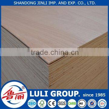 shandong best price of phenolic plywood to africa and UAE market