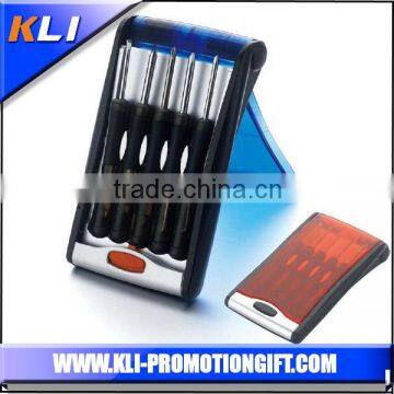 Portable Plastic Mini Pocket Tool Kit photo-2