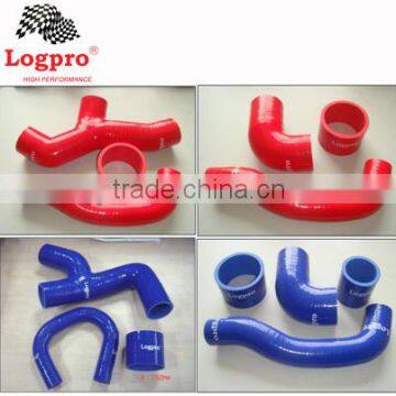 Silicone Hose Silicone Rubber Hose(LG-770) for Subaru Impreza GC8 EJ20 2.0 WRX/Sti, WRX, UK Vers 5/6 photo-6