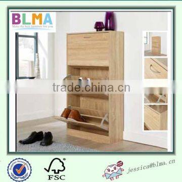 MDF Shoe Rack