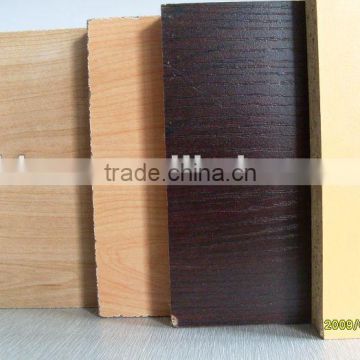 mdf grill board manufacturer for export