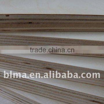 high quality 2.8mm plywood for funiture