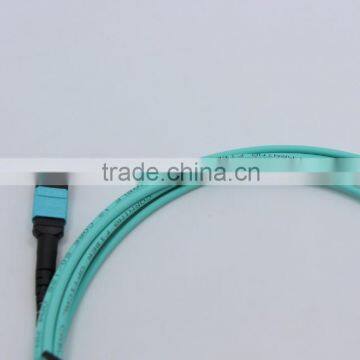 12 Core Lc-mpo Fiber Patch Cord photo-4