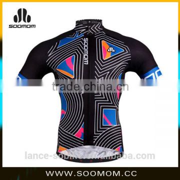 no moq custom design your own cycling jerseys