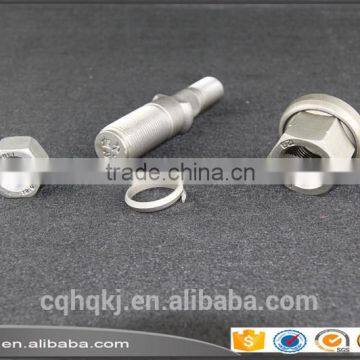 Full Rang of Rear,Front Wheel Hub Nut Lock Bolt