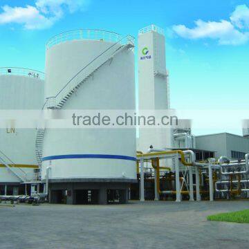 KDONAr-15000/15000/480Y Air separation plant