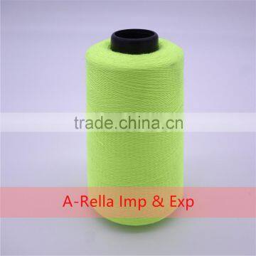 100% Spun Polyester Sewing Thread
