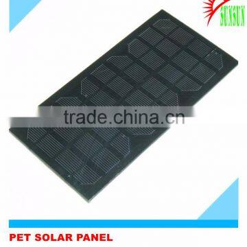 Best quality Customize PET mini solar panel