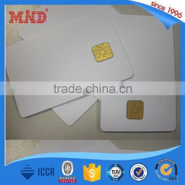 MDI138 RFID 125Khz TK4100 blank Inkjet pvc card