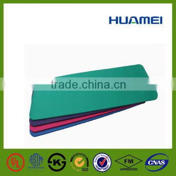 Top quality eco-friendly Yoga Mat Manufacturer