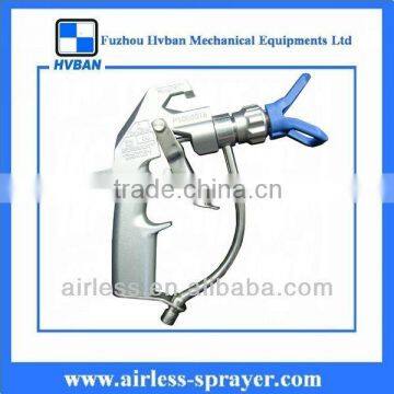 HB-134 airless spray gun parts for all brands sprayer