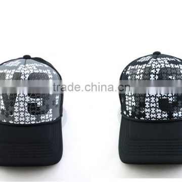 Wholesale Fitted Hats Custom Cheap Trucker Cap Hat Logo Printed 5 Panel Mesh Cap Trade Assurance Service