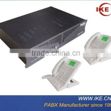 32 extension PABX port for telephone