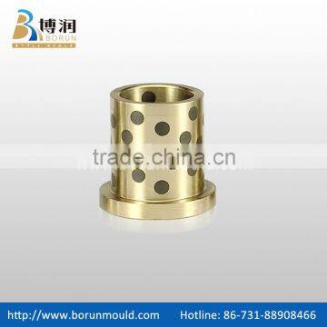 Oilless Bush Supplier,Oilless Guide Bushing, Self Lubricating Oiles Bushing Bearing