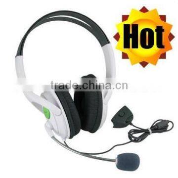 For XBOX360 Luxury Headset