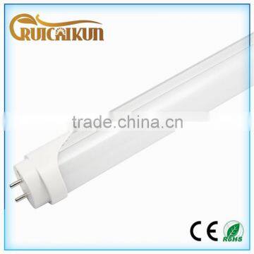 Milk White PC Cover SMD2835 13w t8 Led Tube Lighting