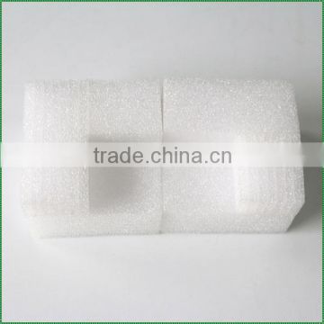 Eco-friendly available epe foam material for protection corner door edge guard